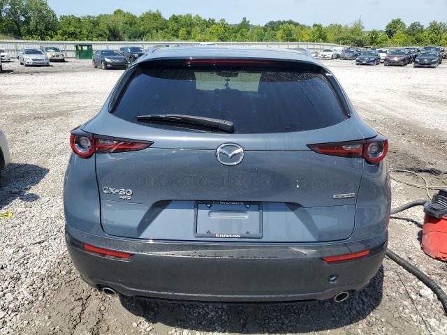 صورة رقم 6 من المزاد - 2023 MAZDA CX-30 PREF مع VIN 3MVDMBCM2PM527530