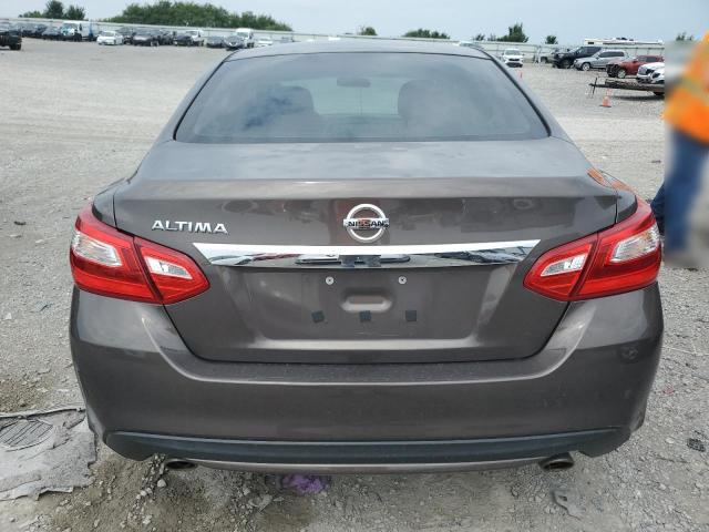 Photo 6 from auction – 2016 NISSAN ALTIMA 2.5 with VIN 1N4AL3AP6GN388542