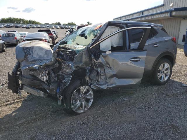 BUICK ENCORE GX 2024 with VIN KL4AMBS23RB149095 - Photo from auction