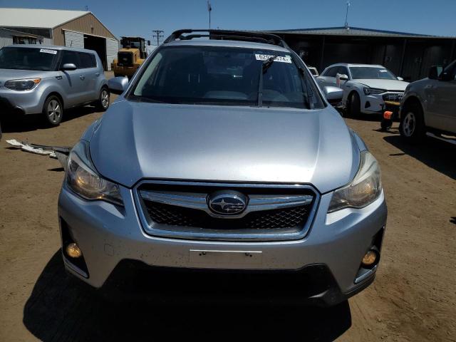 Photo 5 from auction – 2017 SUBARU CROSSTREK with VIN JF2GPADC1H8216782