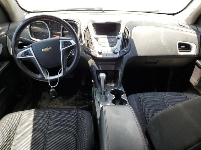 Photo 8 from auction – 2013 CHEVROLET EQUINOX LT with VIN 2GNFLEEK4D6369733