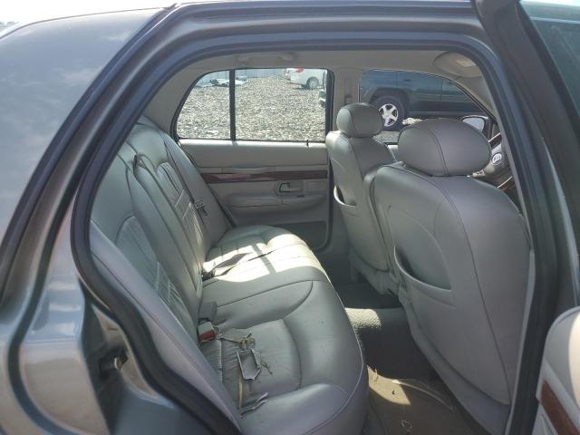 Photo 10 from auction – 2002 MERCURY GRAND MARQ with VIN 2MEFM75W62X642570