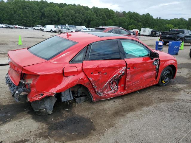 Photo 3 from auction – 2015 AUDI A3 PREMIUM with VIN WAUACGFF0F1140033
