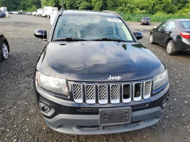 Photo 5 from auction – 2014 JEEP COMPASS LA with VIN 1C4NJDEBXED632931
