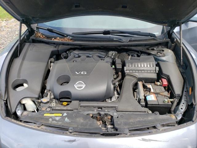 Photo 11 from auction – 2010 NISSAN MAXIMA S with VIN 1N4AA5AP2AC864998