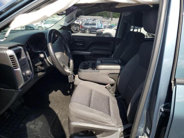 Photo 7 from auction – 2014 CHEVROLET SILVERADO with VIN 1GCRCREC9EZ186484