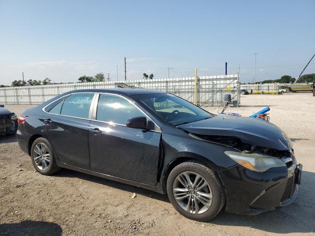 Photo 4 from auction – 2017 TOYOTA CAMRY LE with VIN 4T1BF1FKXHU343226