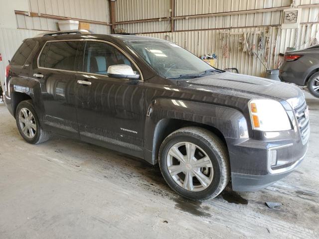 Photo 4 from auction – 2016 GMC TERRAIN SL with VIN 2GKALPEK9G6303539