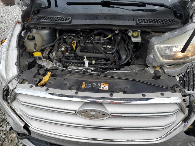 Photo 12 from auction – 2019 FORD ESCAPE SE with VIN 1FMCU0GD1KUB30676