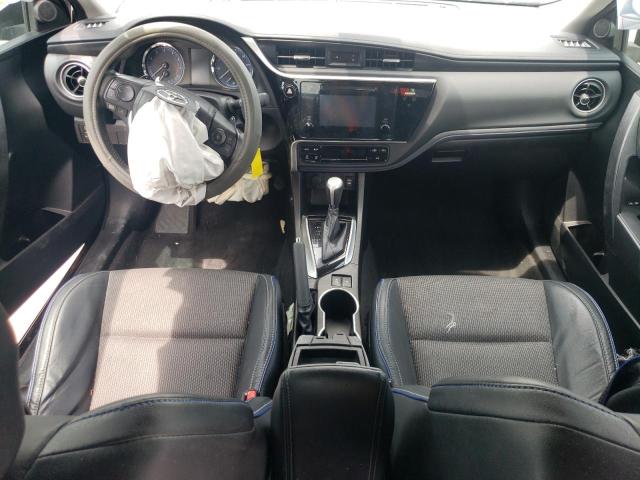 Photo 8 from auction – 2017 TOYOTA COROLLA L with VIN 5YFBURHE9HP577256