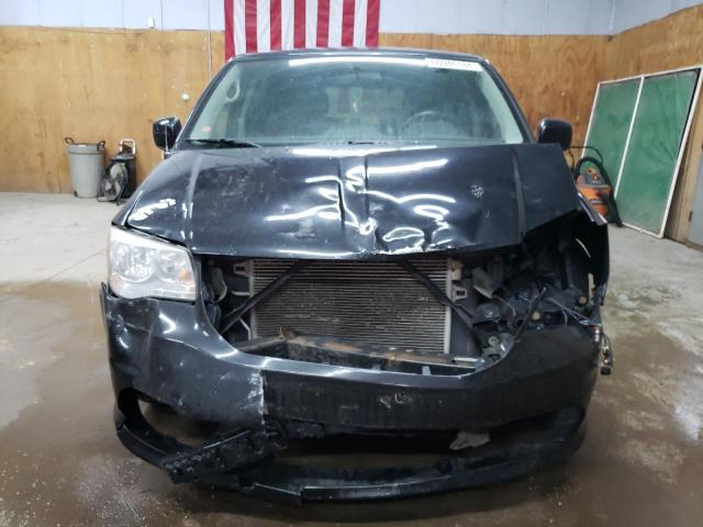 Фото 5 с аукциона – 2012 DODGE GRAND CARA с VIN 2C4RDGCG2CR105288