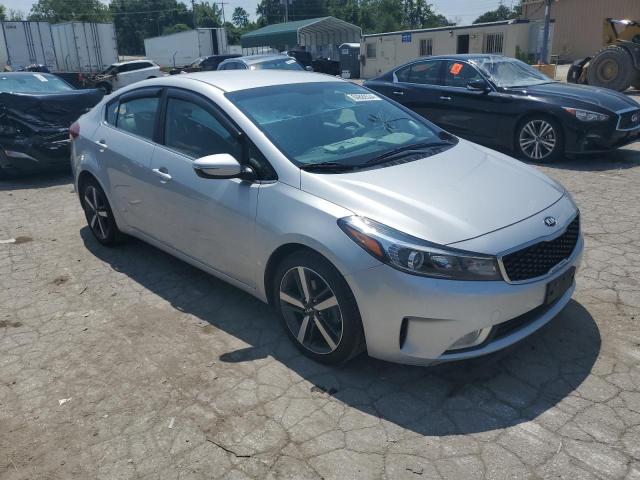 Photo 4 from auction – 2018 KIA FORTE EX with VIN 3KPFL4A83JE235045