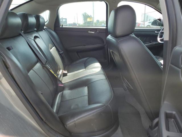 Photo 10 from auction – 2008 CHEVROLET IMPALA LTZ with VIN 2G1WU583189199113