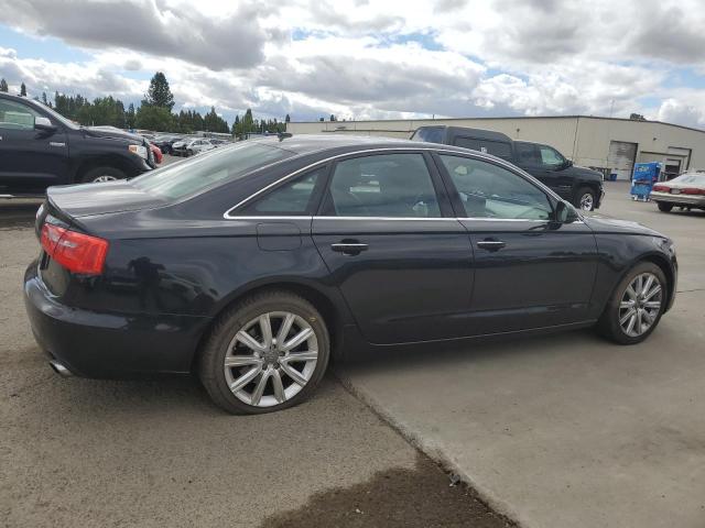 Photo 3 from auction – 2015 AUDI A6 PREMIUM with VIN WAUGFAFC9FN014542