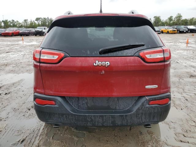 Photo 6 from auction – 2014 JEEP CHEROKEE L with VIN 1C4PJLCS9EW117381