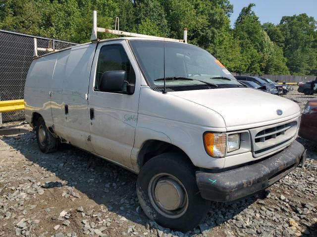 Photo 4 from auction – 2001 FORD ECONOLINE with VIN 1FTNE24L21HA85692