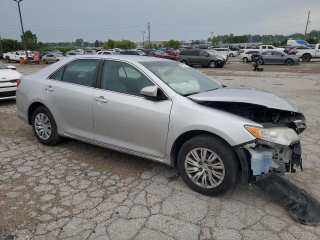 Photo 4 from auction – 2014 TOYOTA CAMRY L with VIN 4T4BF1FK1ER428408