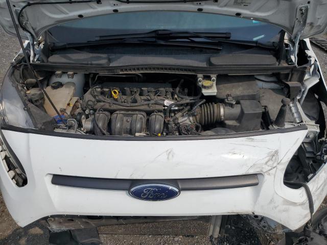 Photo 12 from auction – 2018 FORD TRANSIT CO with VIN NM0LS7E75J1371010