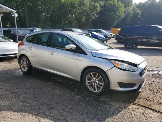 Photo 4 from auction – 2016 FORD FOCUS SE with VIN 1FADP3K29GL263521
