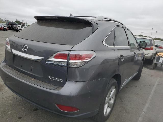 Photo 3 from auction – 2013 LEXUS RX 350 BAS with VIN 2T2BK1BA0DC192784