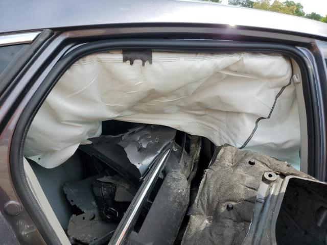Photo 10 from auction – 2019 HONDA CIVIC LX with VIN 19XFC2F64KE003194