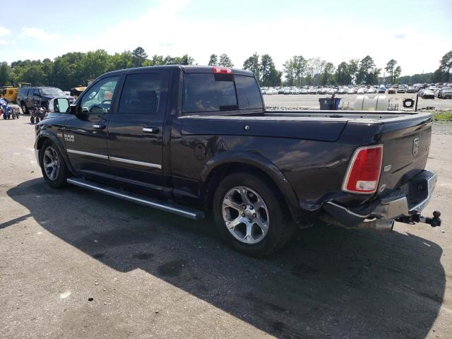 Photo 2 from auction – 2016 RAM 1500 LARAM with VIN 1C6RR7VT8GS421494