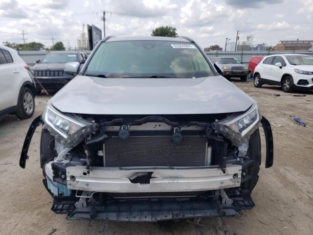 Photo 5 from auction – 2019 TOYOTA RAV4 XLE with VIN JTMP1RFV9KD015109