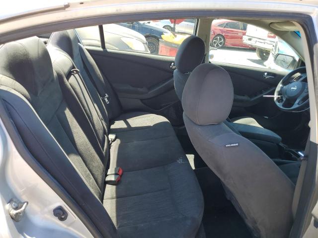 Photo 10 from auction – 2012 NISSAN ALTIMA BAS with VIN 1N4AL2AP0CN502877