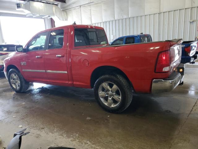 Photo 2 from auction – 2017 RAM 1500 SLT with VIN 1C6RR7GG8HS611944