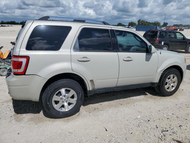 Photo 3 from auction – 2009 FORD ESCAPE LIM with VIN 1FMCU04G99KD08158