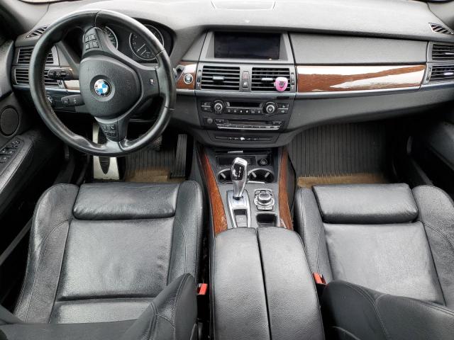 Photo 8 from auction – 2012 BMW X4 XDRIVE3 with VIN 5UXZV4C56CL751824