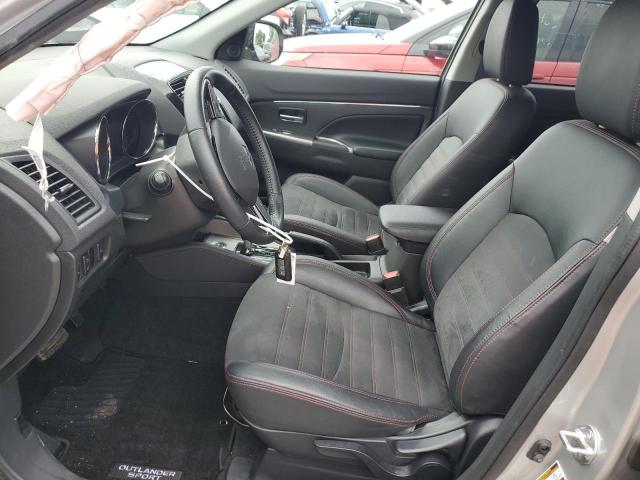 Photo 7 from auction – 2019 MITSUBISHI OUTLANDER with VIN JA4AR4AW8KU022502