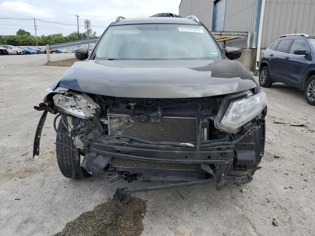 Photo 5 from auction – 2016 NISSAN ROGUE S with VIN KNMAT2MV8GP702713