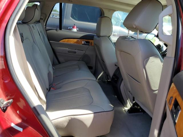 Photo 11 from auction – 2013 LINCOLN MKX with VIN 2LMDJ6JK5DBL17360