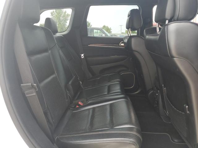 Photo 11 from auction – 2015 JEEP GRAND CHER with VIN 1C4RJFCM5FC243591