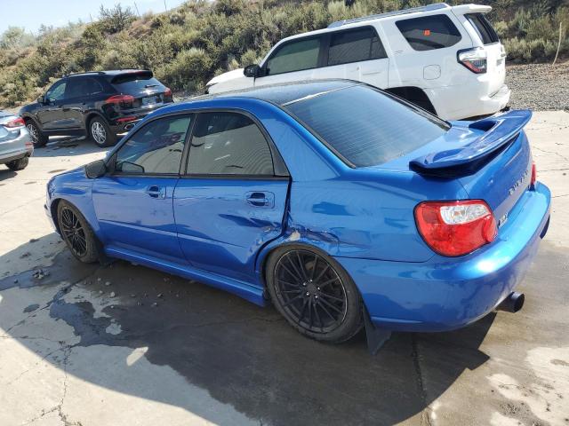 Photo 2 from auction – 2005 SUBARU IMPREZA WR with VIN JF1GD29605G512447