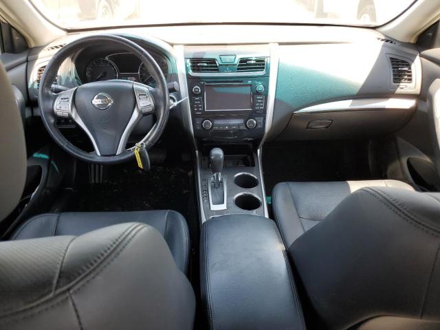 Photo 8 from auction – 2013 NISSAN ALTIMA 2.5 with VIN 1N4AL3AP3DC220476