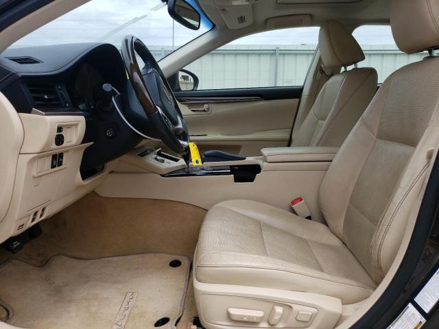 Photo 7 from auction – 2013 LEXUS ES 350 with VIN JTHBK1GG5D2074048