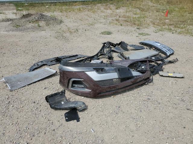 Photo 13 from auction – 2021 FORD EXPEDITION with VIN 1FMJK2AT0MEA12656
