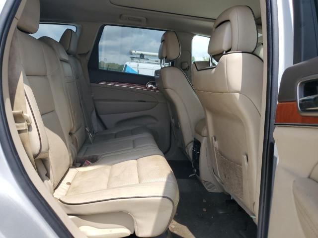 Photo 11 from auction – 2012 JEEP GRAND CHER with VIN 1C4RJECG7CC270730