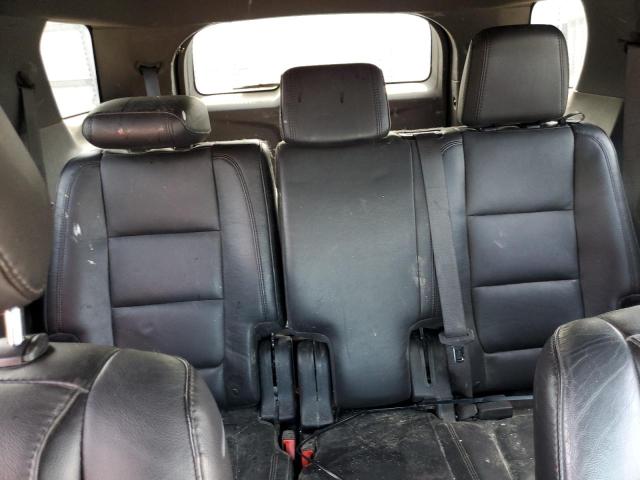 Photo 10 from auction – 2014 FORD EXPLORER X with VIN 1FM5K7D81EGC20833