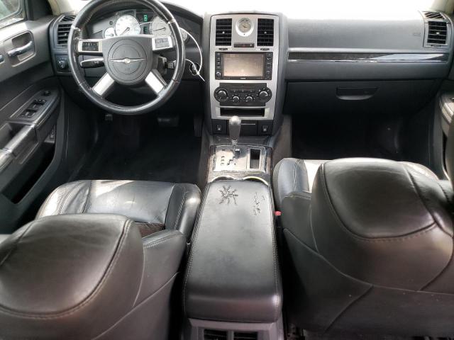 Photo 8 from auction – 2010 CHRYSLER 300 S with VIN 2C3CA9CT6AH266161