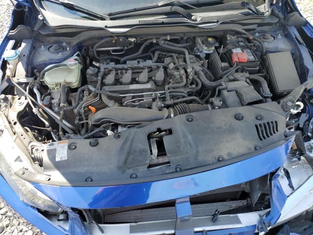 Photo 11 from auction – 2016 HONDA CIVIC EX with VIN 2HGFC1F30GH657770