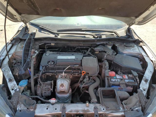 Photo 11 from auction – 2014 HONDA ACCORD LX with VIN 1HGCR2F34EA147702
