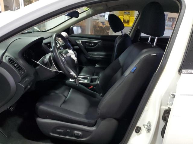 Photo 7 from auction – 2017 NISSAN ALTIMA 2.5 with VIN 1N4AL3AP3HC161449