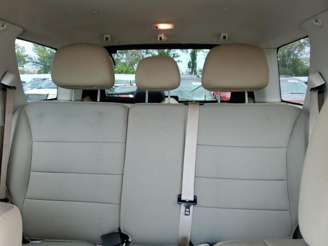 Photo 10 from auction – 2011 FORD ESCAPE XLT with VIN 1FMCU0DG7BKB24617