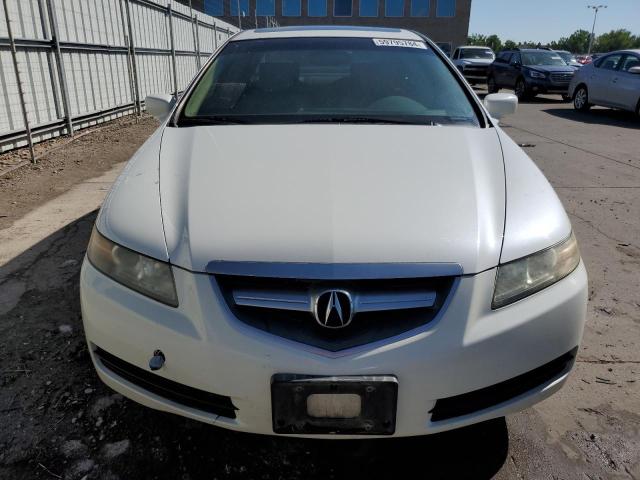 Photo 5 from auction – 2005 ACURA TL with VIN 19UUA66285A014158