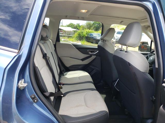 Photo 11 from auction – 2021 SUBARU FORESTER P with VIN JF2SKAFC1MH569958