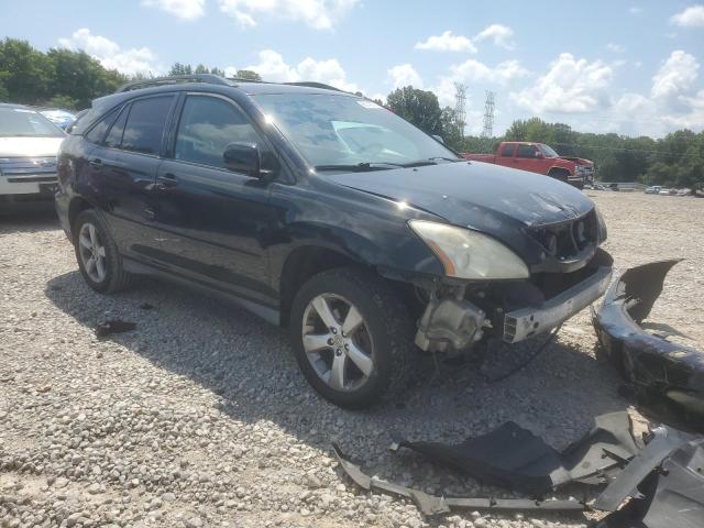 Foto 4 de la subasta – 2007 LEXUS RX 350 con VIN 2T2HK31U97C013762
