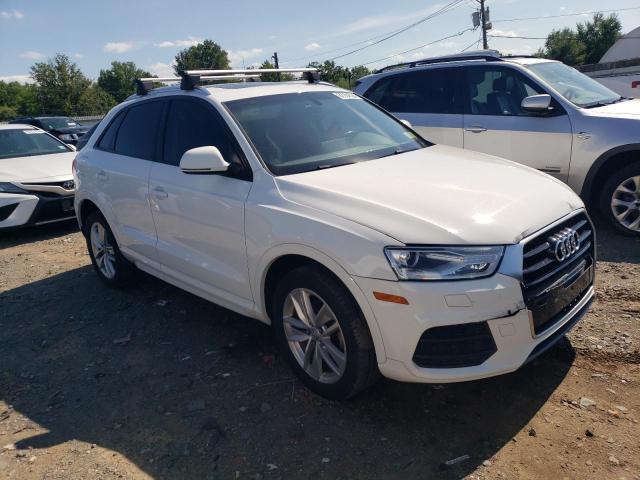 Photo 4 from auction – 2017 AUDI Q3 PREMIUM with VIN WA1BCCFS0HR013861
